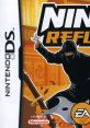 Ninja Reflex - Video Game Video game from Ninja Reflex for DS. Published by Electronic Arts (2008). Uploaded by