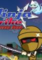 Ninja Strike Dangerous Dash - Video Game Music