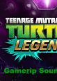 Ninja Turtles: Legends Teenage Mutant Ninja Turtles: Legends TMNT: Legends - Video Game Video game from Ninja Turtles: