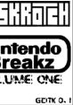 Nintendo Breakz Volume One - Video Game Video game from Nintendo Breakz Volume One for Family Computer, NES. Published by