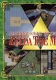 NINTENDO HISTORY SERIES "ZELDA THE " 任天堂 サウンドヒストリーシリーズ 「ゼルダ ザ ミュージック」 - Video Game Video