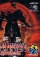 Ninja Master's - Haou Ninpou Chou (Neo Geo CD) NINJA MASTER'S〜覇王忍法帖〜 - Video Game Video game from Ninja Master's -