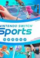 Engaging gameplay in Nintendo Switch Sports, showcasing tennis, soccer, and multiplayer fun with colorful characters.