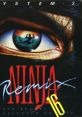 Ninja Remix - Video Game Video game from Ninja Remix for Amiga. Published by System 3 Software (1990).