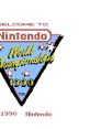 Nintendo World Championships 1990 - Video Game Video game from Nintendo World Championships 1990 for NES. Published by