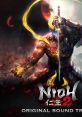NIOH 2 ORIGINAL SOUND TRACK 仁王2 ORIGINAL SOUND TRACK - Video Game Music