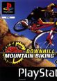 No Fear Downhill Mountain Biking No Fear Downhill Mountain Bike Racing - Video Game Video game from No Fear Downhill