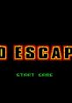 No Escape - Video Game Video game from No Escape for SNES. Published by Sony Imagesoft (1994).