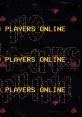 No Players Online - Video Game Video game from No Players Online for Windows. Published by Viktor Kraus (2019). 