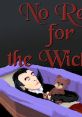 No Rest for the Wicked - Video Game Video game from No Rest for the Wicked for Windows. Uploaded by PitSolitayrh_. 