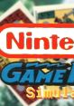 Nintendo Game Pack Simulator - Video Game Music