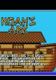 Noah's Ark - Video Game Video game from Noah's Ark for NES. Published by Konami, Piko Interactive (1992). 