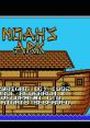 Noah's Ark - Video Game Music
