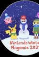 NINTENDO WINTER MEGAMIX 2021 - Video Game Video game from NINTENDO WINTER MEGAMIX 2021. Published by PokéTube Megamix