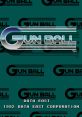 Nitro Ball Gun Ball
ガンボール - Video Game Music