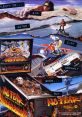 No Fear - Dangerous Sports (Williams Pinball) - Video Game Video game from No Fear - Dangerous Sports (Williams Pinball)