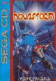 Novastorm (SCD) ノバストーム - Video Game Video game from Novastorm (SCD) ノバストーム for Genesis / Mega Drive.