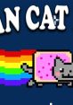 Nyan Cat FLY! - Video Game Video game from Nyan Cat FLY! for Online. Published by krangGAMES (2011). 