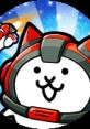 Nyanko Defence Force Battle Cats - Video Game Video game from Nyanko Defence Force Battle Cats for Mobile. Published by