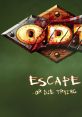 O.D.T. - Escape... Or Die Trying - Video Game Video game from O.D.T. - Escape... Or Die Trying for PS1, Windows. Uploaded