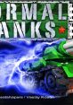 NormalTanks - Video Game Video game from NormalTanks for PSP. Published by Beatshapers (2010). Uploaded by random1. 