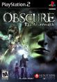 Obscure 2 - The Aftermath - OST - Video Game Video game from Obscure 2 - The Aftermath - OST. 