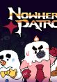 Nowhere Patrol - Video Game Video game from Nowhere Patrol for Windows. Published by Slugsoft (2018). 