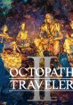 Octopath Traveler II Battle Themes OCTOPATH TRAVELER 2 - Video Game Video game from Octopath Traveler II Battle Themes