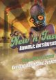 Oddworld: Abe's Oddysee - New 'n' Tasty! Official Video Game - Video Game Music