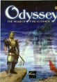 Odyssey: The Search for Ulysses - Video Game Video game from Odyssey: The Search for Ulysses for Windows. Published by Cryo