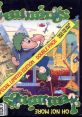 Oh No! More Lemmings! (Macintosh II) - Video Game Video game from Oh No! More Lemmings! (Macintosh II). 