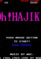 Oh! Hajiki! Final お～はじき！ - Video Game Video game from Oh! Hajiki! Final お～はじき！ for X68000. Published by MARU