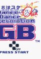 Oha Star Dance Dance Revolution GB - Video Game Video game from Oha Star Dance Dance Revolution GB. 