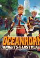 Oceanhorn 2: Knights of the Lost Realm - Video Game Video game from Oceanhorn 2: Knights of the Lost Realm for iOS, PS5,