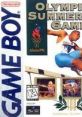 Olympic Summer Games - Atlanta 1996 - Video Game Video game from Olympic Summer Games - Atlanta 1996 for GB. Published by