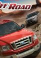 Off Road Ford Off Road - Video Game Video game from Off Road Ford Off Road for PS2, PSP, Wii, Windows. Published by Empire,