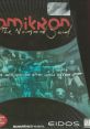 Omikron - The Nomad Soul - Video Game Video game from Omikron - The Nomad Soul for Windows. Published by Eidos,uare Enix