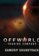 Offworld Trading Company - Video Game Video game from Offworld Trading Company for MacOS, Windows. Published by Kalypso