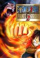 One Piece Pirate Warriors 2 - Video Game Video game from One Piece Pirate Warriors 2. 