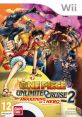 One Piece - Unlimited Cruise 2 - Awakening of a Hero ONE PIECE アンリミテッドクルーズエピソード2 目覚める勇者 - Video Game 