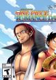 One Piece: Romance Dawn ワンピース ROMANCE DAWN 冒険の夜明け - Video Game Video game from One Piece: Romance Dawn