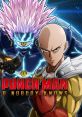 One Punch Man: A Hero Nobody Knows ワンパンマン ヒーローノーバディノウズ - Video Game Video game from One Punch Man: A