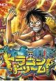 One Piece: Dragon Dream! One Piece: ドラゴンドリーム！ - Video Game Video game from One Piece: Dragon Dream! One Piece: