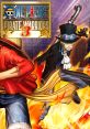 One Piece: Pirate Warriors 3 ワンピース 海賊無双3 - Video Game Video game from One Piece: Pirate Warriors 3 ワンピース 海賊