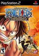 One Piece: Grand Battle! One Piece: Grand Battle Rush ONE PIECE グラバト！RUSH - Video Game Video game from One Piece: