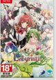 Omega Labyrinth Life - Video Game Video game from Omega Labyrinth Life for PS4, Switch, Windows. Published by D3Publisher