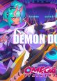 Omega Strikers: Demon Duel Event (Unofficial track) Demon Duel Omega Strikers - Video Game Video game from Omega