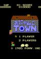 Onyanko Town おにゃんこTOWN - Video Game Video game from Onyanko Town おにゃんこTOWN for Family Computer, NES. Published