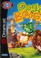 Ooga Booga - Video Game Music