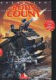 Operation Body Count - Video Game Video game from Operation Body Count for IBM PC/AT, MS-DOS. Published by Ziggurat